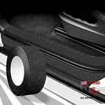 Ajxn Anti-slip Car Door Entry Guard 16.4FT Diy Adhesive Sill. Fixed Price $20.46.