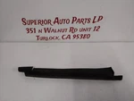 2012-14 Toyota Camryle/ Xle/se Left Front Fender Protector, Upper Lh 53826-06070. Fixed Price $30.00.