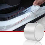 Cloudbuyer Universal Car Door Edge Protector, Clear Sill Guard Film With Anti.... Fixed Price $22.25.