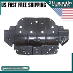 Splash Engine Shield Skid Plate For 2007-2022 Toyota Sequoia Tundra 51410-0C010. Fixed Price $85.45.