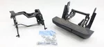 New Oem Ford 6.5' Pickup Bed Retractable Side Step Right FL3Z1520040F F150 15-20. Fixed Price $425.95.