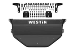 Westin Automotive 58-71025 Outlaw Bumper Skid Plate For 2013-2024 Dodge Ram 1500. Fixed Price $289.31.