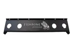 Fishbone For 2018+ Jeep Wrangler Mako Front Bumper Skid Plate. Fixed Price $133.99.