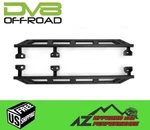 DV8 Offroad FS-15 Series Rock Sliders For '18-NEWER Jeep Wrangler Jlu 4 Door. Fixed Price $849.99.