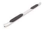 Lund 23797007 Inch Oval Curved Nerf Bar Fits 10-22 2500 3500 Ram. Fixed Price $446.18.