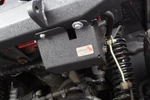 Steering Gear Box / Track Bar Brace Kit FB23065 Fits 02-06 Jeep Wrangler. Fixed Price $100.43.