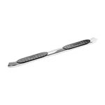 Westin For 2007-2018 Toyota Tundra Crewmax Pro Traxx 5 Oval Nerf Step Bars Ss. Fixed Price $716.99.