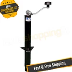 Bal 29033B A-frame 5000 Lb Topwind Trailer Manual Tongue Jack. Fixed Price $86.13.