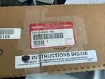 Honda Oem #08P20-SWA-1S0 Opal/sage Stern Door Edge Guard Set Brand New Open Box. Fixed Price $39.95.