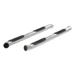Aries 3IN Round Stainless Nerf Bars Steps Boards For Select 11-19 Grand Cherokee. Fixed Price $295.99.