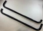 Open Box Westin Automotive 25-0645 Signature 3" Nerf Step Bars. Fixed Price $386.69.