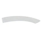 New Oem Genuine 2010-2013 MAZDA3 Front Right Stone Guard Trim BBN9-50-4P2D. Fixed Price $39.44.