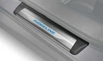 Genuine Honda Illuminated Door Sill Trim (set Of 4) Fits: 2017-2022 Ridgeline. Fixed Price $295.00.