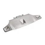 Genuine Gm AT4X Spec Front Under-body Shield 85576476. Fixed Price $622.36.