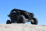 Rival Central Aluminum Skid Plate For Can Am Maverick X3 64'' / 72'' 2444.7250.1. Fixed Price $899.00.