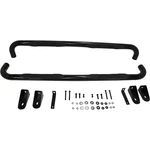 DZ370121 Dee Zee Nerf Bars Set Of For Chevy Gmc C2500 Truck C3500 K3500 Pair. Fixed Price $303.94.