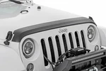 Rough Country Trail Cladding Hood Protector For Jeep Wrangler Jk 07-18. Fixed Price $81.95.