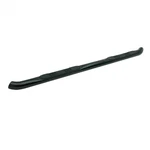Westin For 2007-2012 Dodge Nitro E-series 3 Nerf Step Bars Black. Fixed Price $255.99.