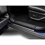 Ford F-250 Super Duty 1999-2016 Bushwacker Trail Armor Black Rocker Panels. Fixed Price $249.99.
