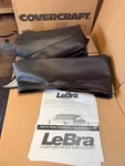 Covercraft Lebra Custom Front End For Chevrolet Malibu/malibu Limited. Fixed Price $99.99.