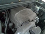 Motor Cover Appearance Shield Trim Silverado 2008 Engine 1436626. Fixed Price $42.00.