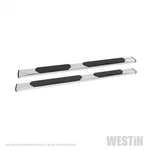 Westin For 2005-2017 Nissan Frontier Extended/king Cab R5 Nerf Step Bars. Fixed Price $622.99.