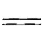 Westin 21-24085 Pro Traxx 4" Oval Nerf Step Bars For Ram 1500 Crew Cab. Fixed Price $325.99.