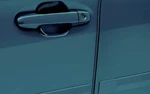 Genuine Subaru Door Edge Guards SOA801P060M8. Fixed Price $101.89.