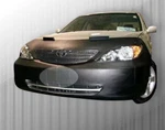 Lebra Front End Cover Fits 2002-2004 Toyota Camry W/o Fog Lights Hood Guard. Fixed Price $139.95.