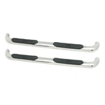 Westin 21-2310 Platinum 4" Oval Nerf Step Bars Forram 1500 / 2500 3500 4500. Fixed Price $465.49.