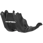 Acerbis Skid Plate - Black 2977610001. Fixed Price $75.54.