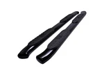 Westin 21-54175 For 20-C Explorer Pro Traxx Oval Nerf Step Bars Black. Fixed Price $587.99.