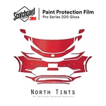Toyota Prius 2023-2026 3M Series Precut Paint Protection Film Clear Bra Ppf. Fixed Price $314.08.