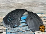 2020-2024 Audi SQ7 Front Left (driver Side) Fender Liner Splash Shield Oem 37K. Fixed Price $212.00.