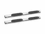 Westin Stainless Pro Traxx 6" Oval Nerf Bars Side Steps 21-64130. Fixed Price $819.93.