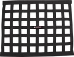 Allstar 10284 Window Net Ribbon Style 18 X 24 Black Non-sfi. Fixed Price $46.45.