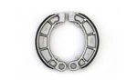 Brake Shoes Rear For 1999 Honda Trx 450 Esx. Fixed Price $29.92.