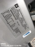 Engine Cover Oem 2008 Chevrolet SILVRDO15 12625893. Fixed Price $100.00.
