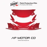 Mclaren 650S 2014-2016 3M Series Precut Paint Protection Film Clear Bra Ppf. Fixed Price $303.61.