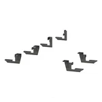 Step Nerf Bar Kit-versatrac(tm) Mounting Brackets Aries Offroad 2055126. Fixed Price $201.99.
