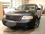 Lebra Front End Mask Cover Fits Audi A6 Sedan 1998 1999-2001. Fixed Price $148.99.
