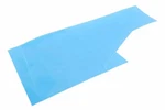 Genuine Gm Passenger Side Rear Pickup Box Paint Protector 23412821. Fixed Price $58.94.