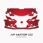 Lexus Rc-f 2020-2025 3M Series Precut Paint Protection Film Clear Bra Ppf. Fixed Price $303.61.