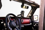 DV8 Offroad DMJL-01 Digital Dash Mount For 18-23 Jeep Wrangler & Gladiator. Fixed Price $65.78.