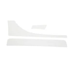 Genuine Maserati Ghibli Right Rear Panel Anti Chipping Adhesive Film 940000455. Fixed Price $32.39.