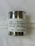 Land Rover Paint Code 1AP Oem Basecoat Pint Unreduced Kaikoura Stone. Fixed Price $139.99.