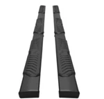 Westin R5 M-series Wheel-to-wheel Nerf Step Bars Fits 19-22 Ram 2500/3500. Fixed Price $901.99.