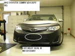 Lebra Front End Mask Cover Fits 2012 2013 2014 Toyota Camry. Fixed Price $148.99.