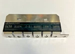 Mopar 2018-2025 Jeep Wrangler Gladiator Z Case Fuse Array 68368854AA Genuine Oem. Fixed Price $44.99.