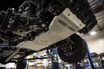 Icon Impact 56117 Skid Plate For 24-25 Toyota TACOMA/25 4RUNNER. Fixed Price $435.95.